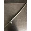 Image 1 : SAMURAI SWORD w/ CASE