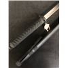 Image 3 : SAMURAI SWORD w/ CASE