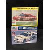 Image 1 : GREAT NASCAR MODEL KITS