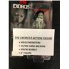 Image 2 : THE EXORCIST ACTION FIGURE