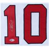 Image 2 : Chipper Jones Signed Jersey (MLB Hologram)