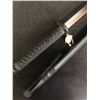 Image 2 : SAMURAI SWORD w/ CASE