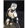 Image 2 : 12" STORMTROOPER STATUE