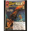 Image 1 : TALES TO ASTONISH #80 Sub-Mariner & The Hulk (MARVEL COMICS)