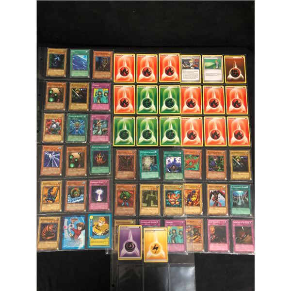 ASSORTED POKEMON CARD LOT