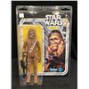 Image 1 : STAR WARS "CHEWBACCA" ACTION FIGURE (12" GENTLE GIANT 2011)