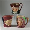 Image 1 : ROYAL DOULTON CHARACTER JUGS TOUCHSTONE