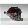 Image 1 : ART GLASS SEA SHELL KRISTIN HONISH ?
