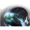 Image 2 : PACIFIC NORTWHWEST ART GLASS MOON, VASES, SIGNED