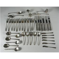 SCRAP STERLING SILVER