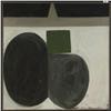 Image 1 : OIL PAINTING DUANE ZALOUDEK ABSTRACT NY