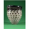Image 1 : SIGNED ART GLASS VESSEL