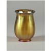 Image 1 : QUEZAL ART NOUVEAU GLASS SHADE SIGNED