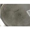 Image 2 : HEINTZ ARTS AND CRAFTS STERLING OVER BRONZE BOWL