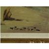 Image 3 : OIL PAINTING JUAN GIRALT LERIN SPANISH MATADOR