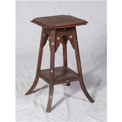 VINTAGE INDO PLANT STAND