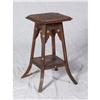Image 1 : VINTAGE INDO PLANT STAND