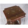 Image 2 : VINTAGE INDO PLANT STAND
