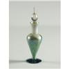Image 1 : LUNDBERG STUDIOS FEATHERED SCENT PERFUME BOTTLE