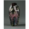 Image 1 : DAN BERGSMA ART GLASS VASE