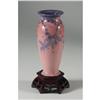 Image 1 : ROOKWOOD POTTERY ARTIST D.H. ROTHENBUS VASE 1924