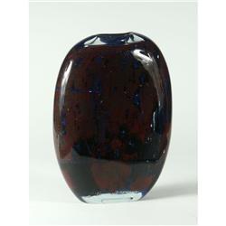 ART GLASS Unsigned Lino Tagliapietra Encalmo