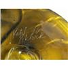 Image 2 : KAHL PILCHUCK ART GLASS VESSEL FRED KAHL  ?