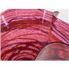 Image 2 : DAVID BENNETT ALKI GLASSWORKS ART GLASS BOWL