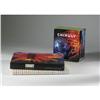Image 1 : AUTOGRAPHED BOOK & VHS VIDEOS DALE CHIHULY