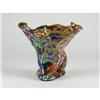 Image 2 : POLISH ART GLASS VASE