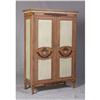 Image 1 : BAKER LOUIS XVI PROVINCIAL STYLE ARMOIRE
