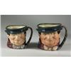 Image 1 : ROYAL DOULTON TONY WELLER CHARACTER JUGS
