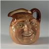 Image 1 : ROYAL DOULTON JOHN BARLEYCORN LARGE PITCHER