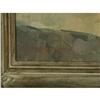 Image 3 : OIL PAINTING LEON DERBYSHIRE STILL LIFE SEATTLE WA