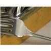 Image 2 : ALVIN STERLING SILVER FLATWARE 93 PIECES TOTAL