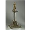 Image 1 : MONUMENT FRENCH-STYLE PAPERWEIGHT OBELISK 19TH C.