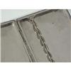 Image 4 : STERLING CIGARETTE CASE MONOGRAM BRIGHT CUT
