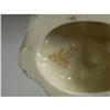 Image 2 : BELLEEK GOLD MARK PORCELAIN SEA URCHIN MERMAID