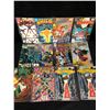 Image 1 : ASSORTED COMIC BOOK LOT