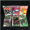 Image 1 : ASSORTED COMIC BOOK LOT