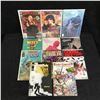 Image 1 : ASSORTED COMIC BOOK LOT