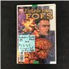 Image 1 : FANTASTIC FOUR: FOES COMIC BOOK LOT (MARVEL COMICS)