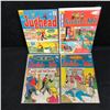 Image 1 : ARCHIE SERIES COMIC BOOK LOT