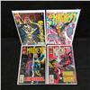 Image 1 : MAGNETO COMIC BOOK LOT (MARVEL COMICS)