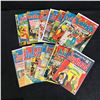 Image 1 : ARCHIE SERIES COMIC BOOK LOT