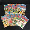 Image 1 : ARCHIE SERIES COMIC BOOK LOT