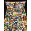 Image 1 : ASSORTED X-MEN COMIC BOOK LOT (MARVEL COMICS)