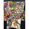 Image 1 : X-FORCE COMIC BOOK LOT