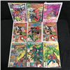 Image 1 : THE AMAZING SPIDER-MAN COMIC BOOK LOT (MARVEL COMICS)