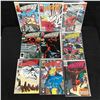 Image 1 : ASSORTED DAREDEVIL COMIC BOOK LOT (MARVEL COMICS)